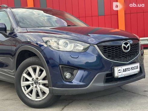 Mazda CX-5 2012 - фото 2