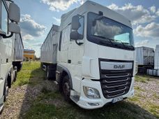Продаж DAF XF460 - купити на Автобазарі