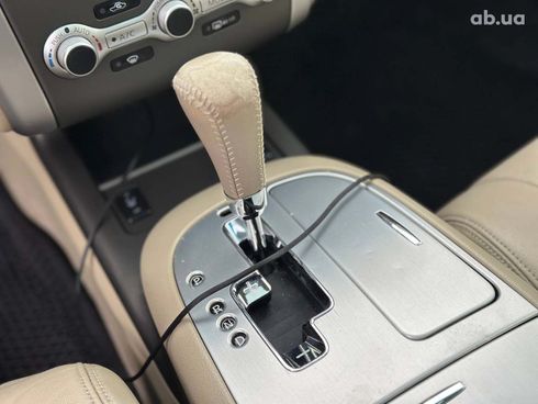 Nissan Murano 2013 черный - фото 27