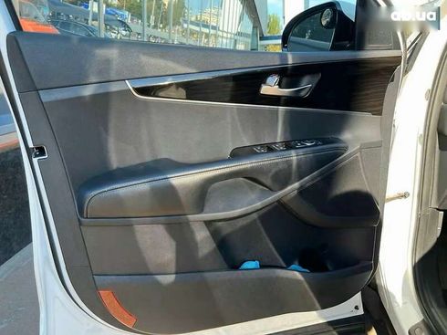 Kia Sorento 2019 - фото 15