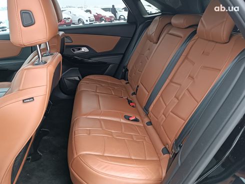 Citroёn DS 2020 черный - фото 39