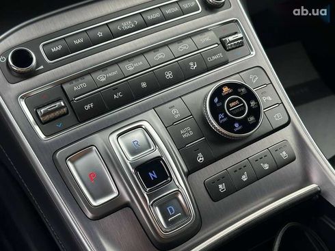 Hyundai Santa Fe 2022 - фото 29