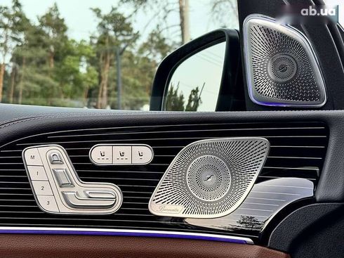 Mercedes-Benz GLS-Класс 2023 - фото 28