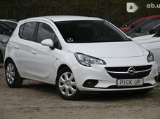 Купить Opel Corsa бу в Украине - купить на Автобазаре