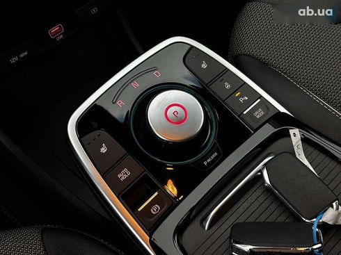 Kia Niro 2022 - фото 30