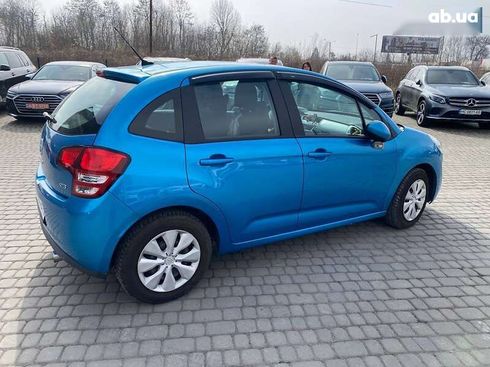 Citroёn C3 2010 - фото 10