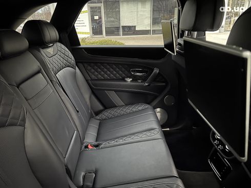 Bentley Bentayga 2020 - фото 9