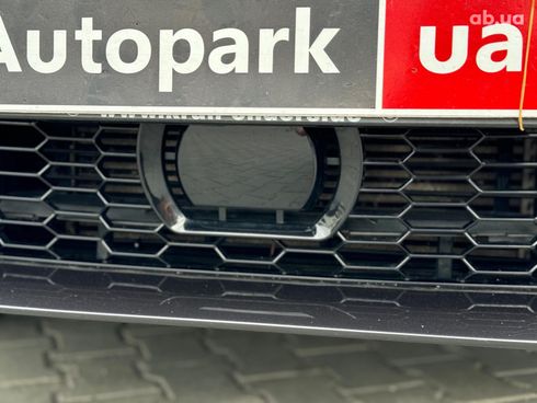 BMW X4 2020 серый - фото 31