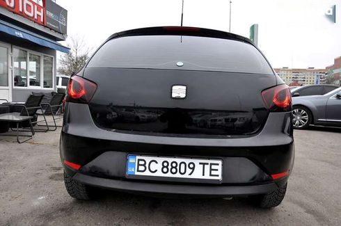 SEAT Ibiza 2013 - фото 15