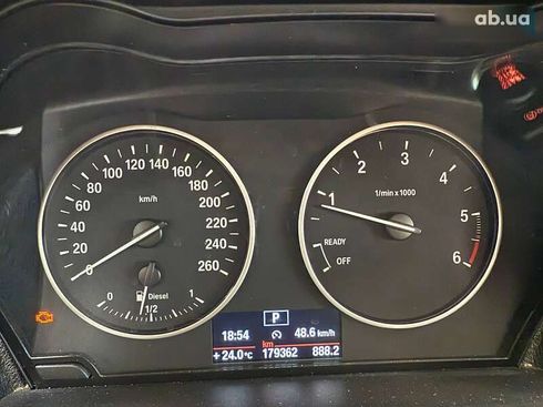 BMW 1 серия 2013 - фото 24