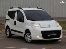 Продаж вживаних Fiat Qubo 2011 року в Києві - купити на Автобазарі