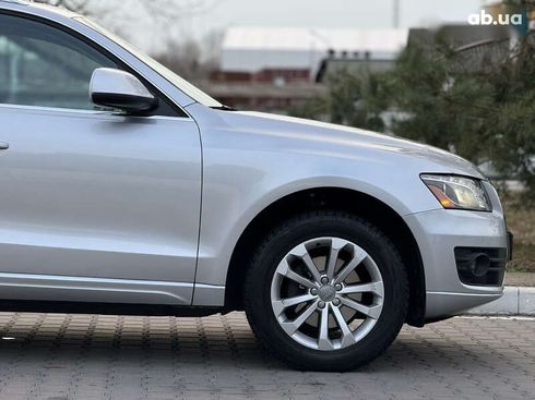 Audi Q5 2011 - фото 20