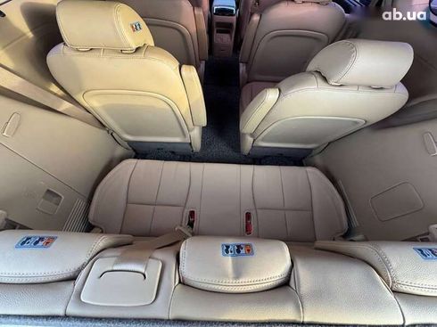 Kia Carnival 2019 - фото 27
