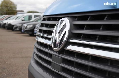 Volkswagen Transporter 2021 - фото 13