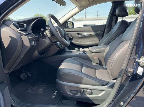 Infiniti QX50 2020 - фото 22