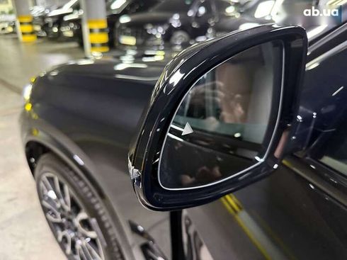 BMW X5 2024 - фото 29