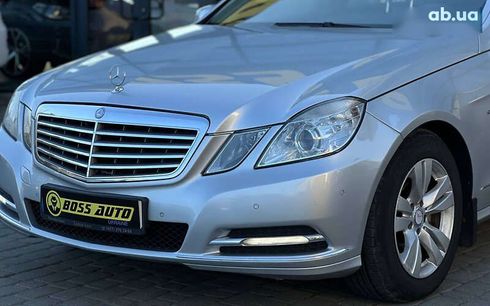 Mercedes-Benz E-Класс 2012 - фото 7