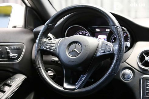 Mercedes-Benz GLA-Класс 2018 - фото 16