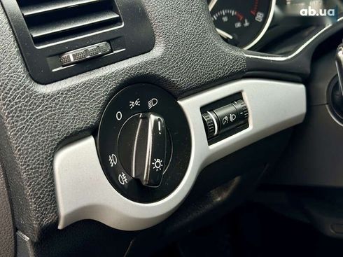 Skoda Octavia 2010 - фото 17