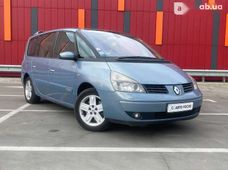 Купить Renault Espace 2003 бу в Киеве - купить на Автобазаре