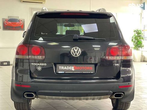 Volkswagen Touareg 2009 - фото 11