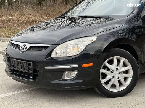 Hyundai i30 2009 - фото 3