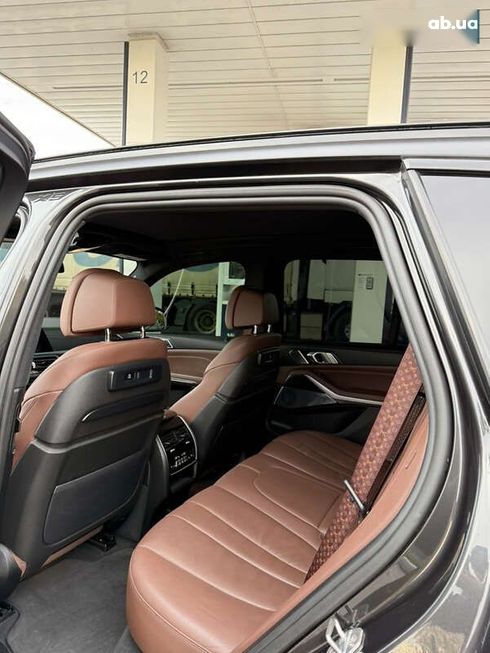 BMW X5 2020 - фото 28