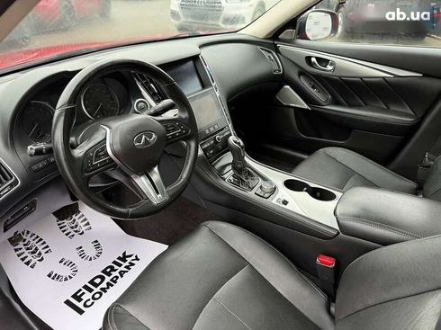 Infiniti Q50 2020 - фото 14