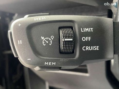 Peugeot 3008 2021 - фото 19