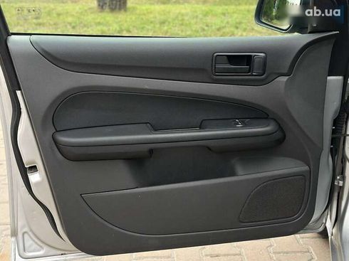 Ford Focus 2005 - фото 20