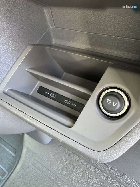Volkswagen Crafter 2021 - фото 27