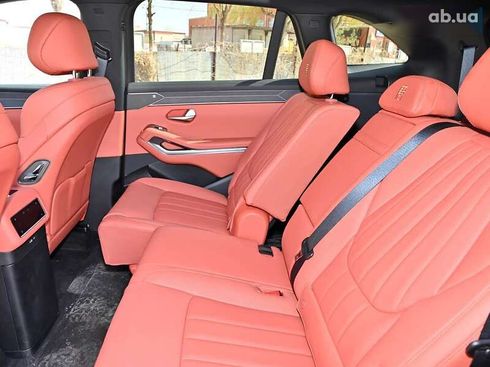BYD Tang 2025 - фото 14