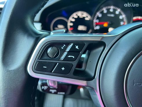 Porsche Cayenne 2019 серый - фото 27