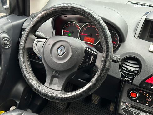 Renault Koleos 2011 белый - фото 20