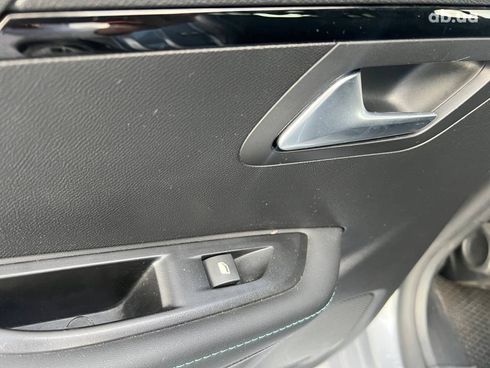 Peugeot 208 2019 серый - фото 31