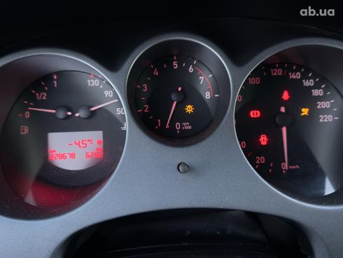 SEAT Altea 2007 бежевый - фото 18