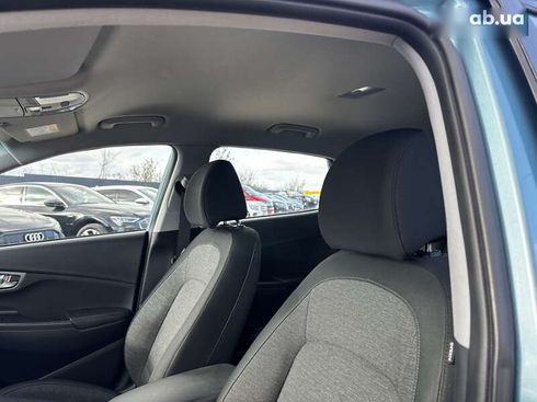 Hyundai Kona 2020 - фото 29
