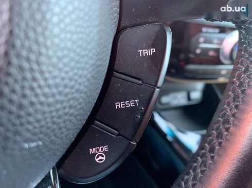 Kia Soul 2015 - фото 27