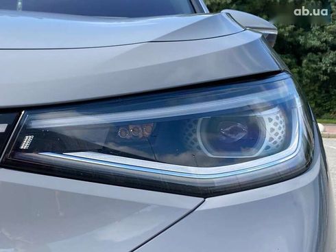 Volkswagen ID.4 2022 - фото 8