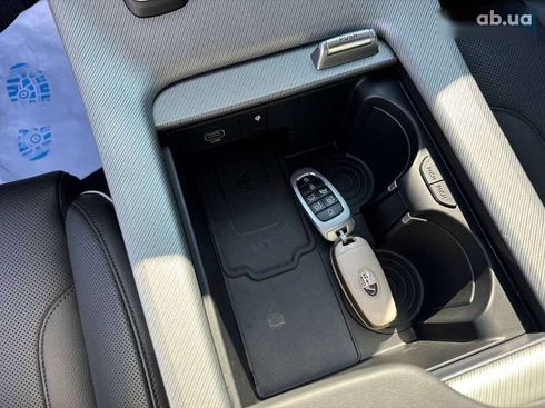 Hyundai Palisade 2022 - фото 22