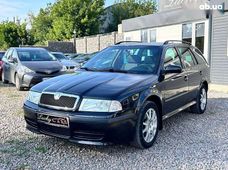 Купить Skoda Octavia бу в Украине - купить на Автобазаре