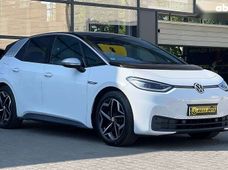 Продаж вживаних Volkswagen в Івано-Франківській області - купити на Автобазарі