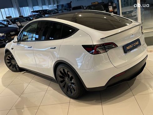 Tesla Model Y 2022 - фото 4
