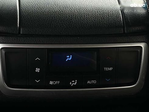 Toyota Highlander 2018 - фото 22