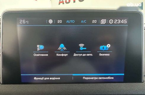 Peugeot 3008 2019 - фото 18