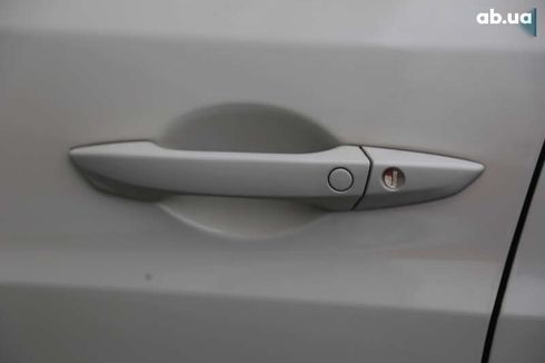 Acura TLX 2019 - фото 28