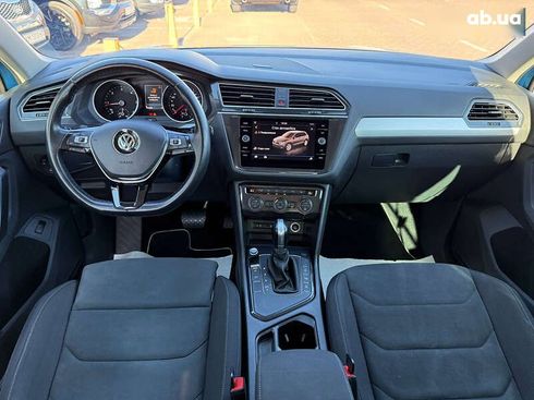 Volkswagen Tiguan 2018 - фото 13