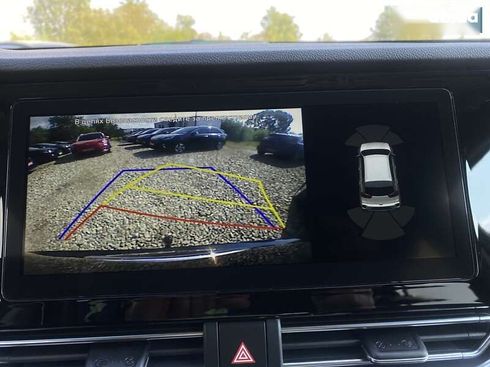 Kia Niro 2020 - фото 9
