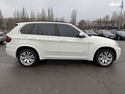 BMW X5 2012 - фото 6