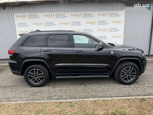 Jeep Grand Cherokee 2019 - фото 5